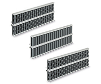 GLA-2-Valjkaste bočne vođice za ravne deonice